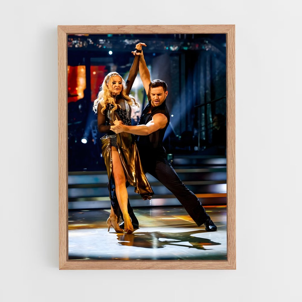 Poster Danse et Émotion (vue 4)